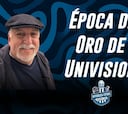 Fernando Fiore y Pablo Ramírez reviven la época dorada de Univisión