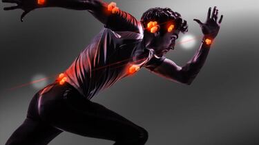 Dartfish, el arma secreta de Usain Bolt y otros deportistas de élite para ganar