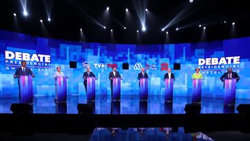 “Les faltó decir ‘educación gratuita sin fines de lucro’ y salimos todos marchando”