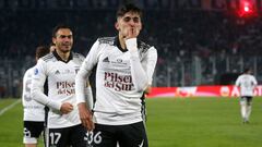 Los 5 traspasos más millonarios del fútbol chileno en esta década