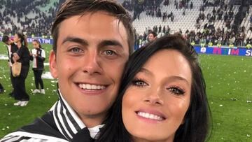 Dybala, Paolo Maldini y su hijo, positivos por coronavirus