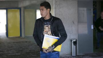 Jugador de Las Palmas es condenado a 9 meses de cárcel