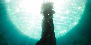 Namor es tan fuerte como Thor o Hulk según el director de Black Panther 2: estos son sus poderes