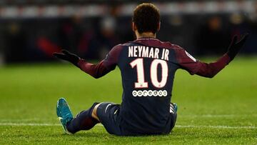 Bartomeu no va a Liverpool y retrasa la partida por Neymar
