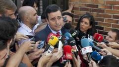 Cardenal consigue que haya Liga pero no la paz