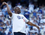 ‘Magic’ Johnson: “Dijeron que arruinamos el béisbol y creo que lo hicimos”