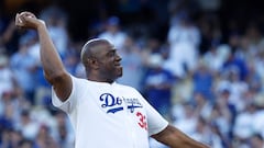‘Magic’ Johnson: “Dijeron que arruinamos el béisbol y creo que lo hicimos”