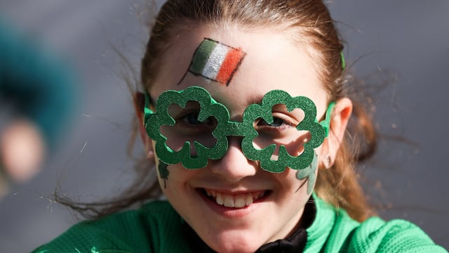 On March 17 almost everyone in the US claims to have some Irish blood. St. Patrick’s day is a great excuse to wear green, drink a Guinness or have a jiggs dinner with friends and family.
