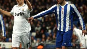 Fernández Borbalán pitará el Real Madrid-Deportivo