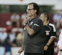 Bielsa acudirá a la Memorial Cup con 22 jugadores
