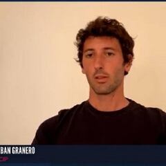 Granero: "La Inteligencia Artificial va a ganar la partida"