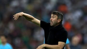 REUTERS/Sergio Moraes