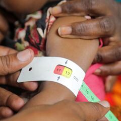 Food insecurity and hunger have doubled since 2019, according to experts