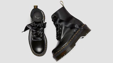 Descubre las botas Dr. Martens más icónicas y elige las que mejor vayan con tu estilo