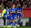 Getafe - Celta en directo: LaLiga EA Sports hoy, en vivo
