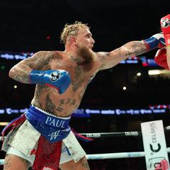 Jake Paul vs Julio César Chávez Jr. purse money: How much they will make and how they will split it