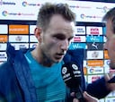 Rakitic: "Confiamos en nuestro juego y merecimos el triunfo"