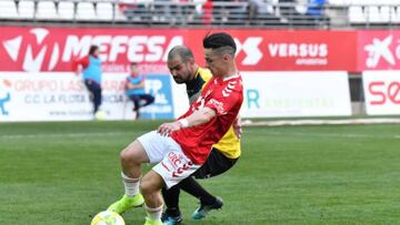 ?lvaro Rodr¨ªguez y Dorrio, dos renovaciones que urgen