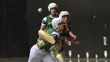 Debut oficial de Euskadi