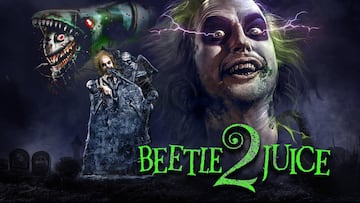 beetlejuice