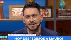 La emotiva despedida de Mauricio Pinilla: “Todo lo que he hecho, lo he hecho del corazón”