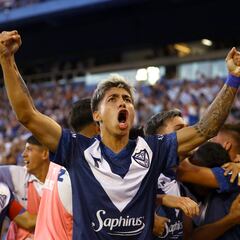 River busca al nuevo Mastantuono