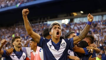 ALEJANDRO PAGNI / AFP