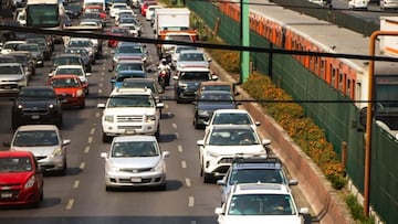 Hoy No Circula para este 17 de diciembre 2024: ¿qué autos descansan en CdMx y Edomex?