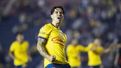 Dávila reapareció tras su fractura con este mensaje: “Siempre juntos”