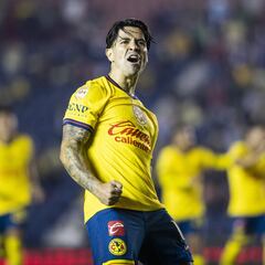 Dávila reapareció tras su fractura con este mensaje: “Siempre juntos”