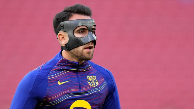 El multiusos de Flick, hasta 2030