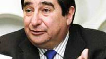 Lendoiro clama ante un nuevo asedio de su cantera