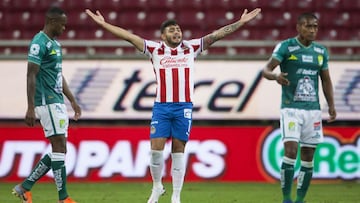 Vucetich aplaude el profesionalismo de Vega para jugar infiltrado