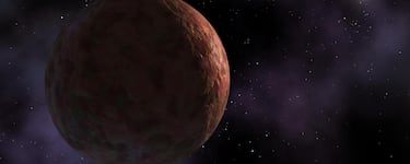 Científicos descubren el fósil cósmico ‘Amonite’ más allá de Plutón: se desata la teoría del ‘Planeta Nueve’ en el Sistema Solar