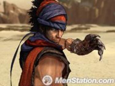 [E3] Prince of Persia