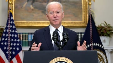 State of the Union: Este martes, 1 de marzo, el Presidente Joe Biden ofrecerá su primer Discurso del Estado de la Unión. Aquí cómo, dónde ver y por qué importa.