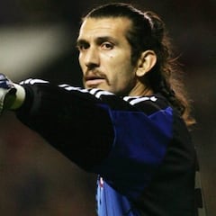 Rustu Recber recibe el alta