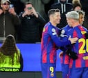 El Barça ‘roba’ el ADN al Madrid