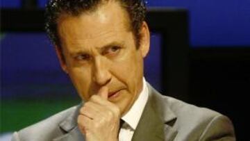 Valdano: "El Milán calibrará nuestro nivel"