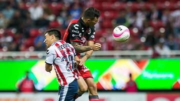 Tijuana vs Chivas, cómo y dónde; horario y TV online