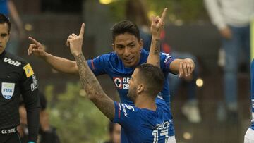 Checa los 20 jugadores que conformar&aacute;n al Cruz Azul