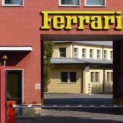 Ferrari es la F1: ¿quién fue el famoso 'Commendatore'?