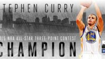 Stephen Curry.