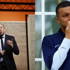 La crítica de Bernardos a la Comunidad de Madrid tras el fichaje de Mbappé por el Real Madrid