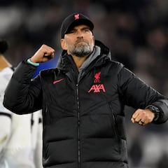 “Volvemos a tener una idea en común”