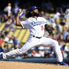 Can the LA Dodgers win the World Series despite their pitching problems?