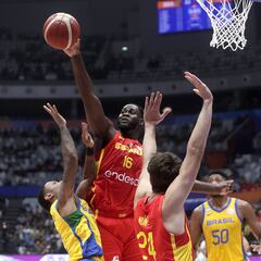 La juventud toma el poder