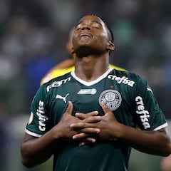 Arde la operación Endrick