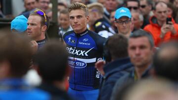 Marcel Kittel.