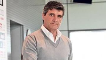 Juande Ramos.